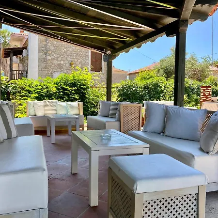 Apart-hotel Eden 3*