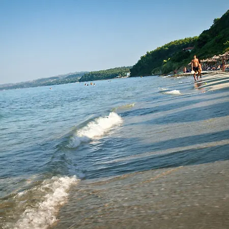 Eden Aparthotel Afytos