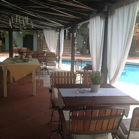 Eden Aparthotel Afytos