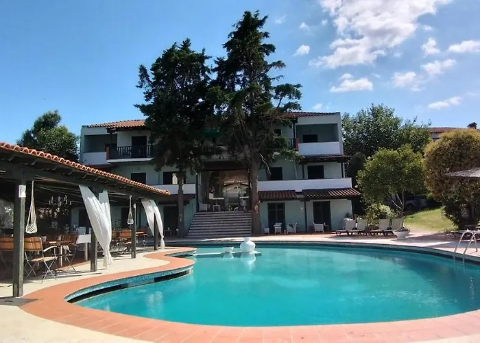 Eden 3*