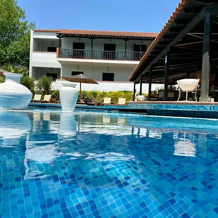 Apartahotel Eden