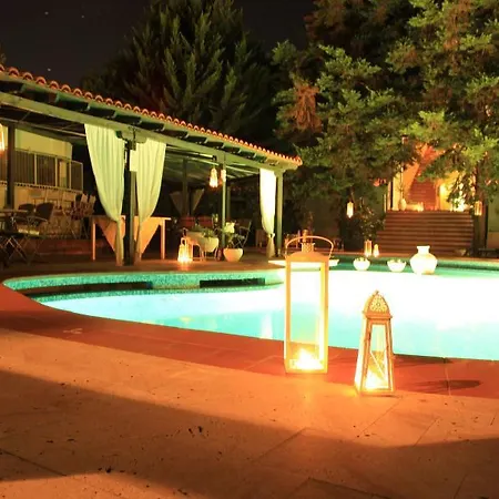 Eden Apartahotel 3*