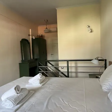 Apartahotel Eden