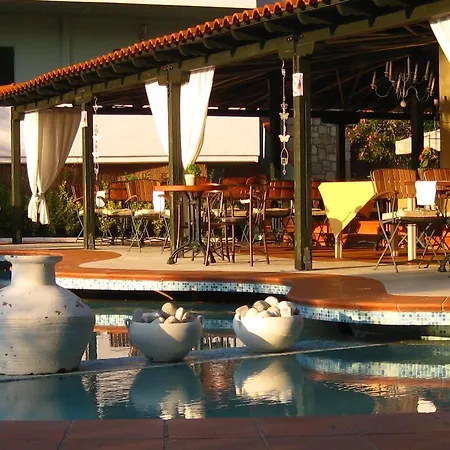 Eden Apartahotel