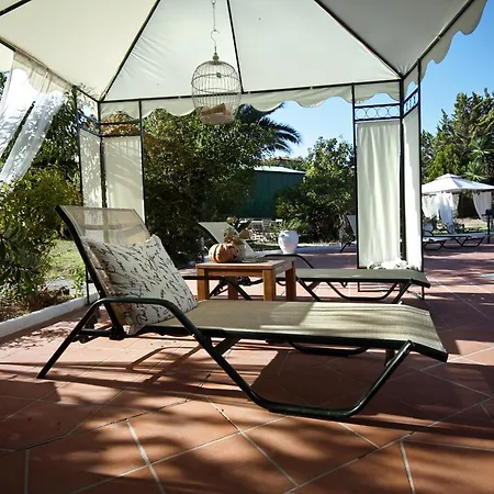 Apartahotel Eden