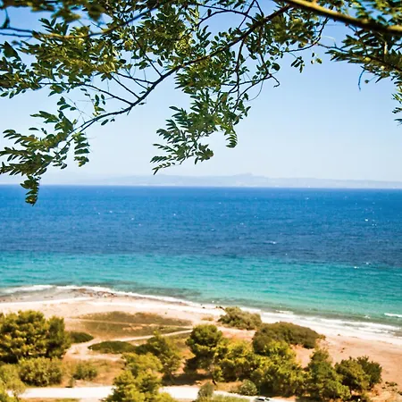 Apartahotel Eden 3*
