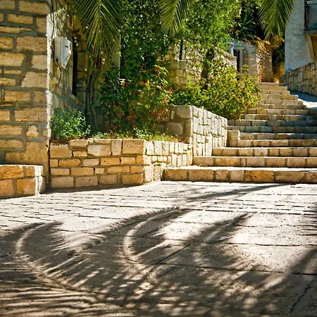 Apartahotel Eden Afytos