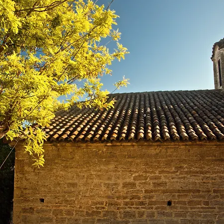 Apart-hotel Eden Áfitos