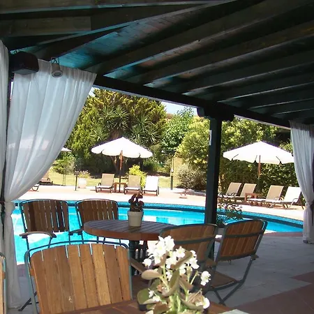 Aparthotel Eden