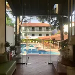 Aparthotel Eden Afytos
