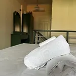 Eden Aparthotel Afytos