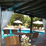 Aparthotel Eden