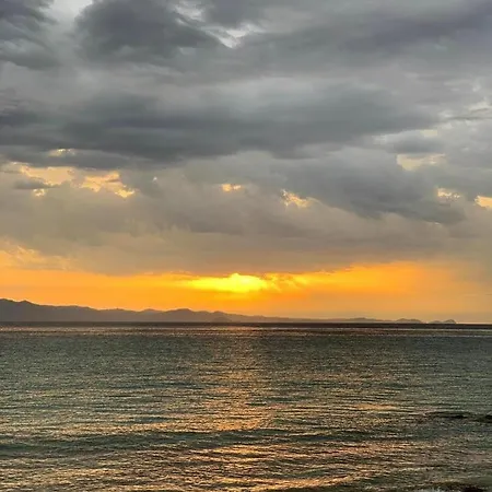 Eden מלון דירות