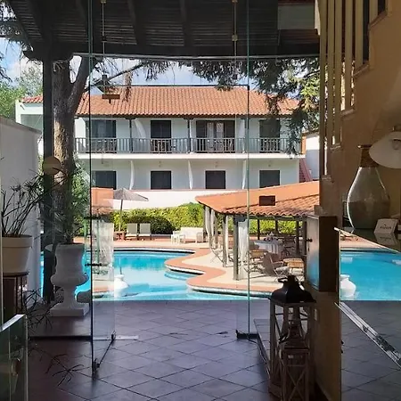 Eden 3* אפיטוס