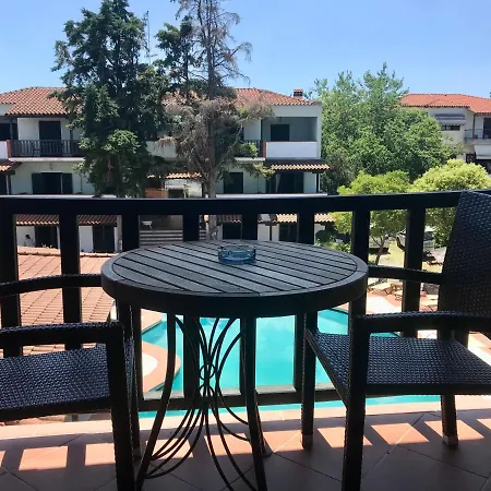 Eden Apart-hotel