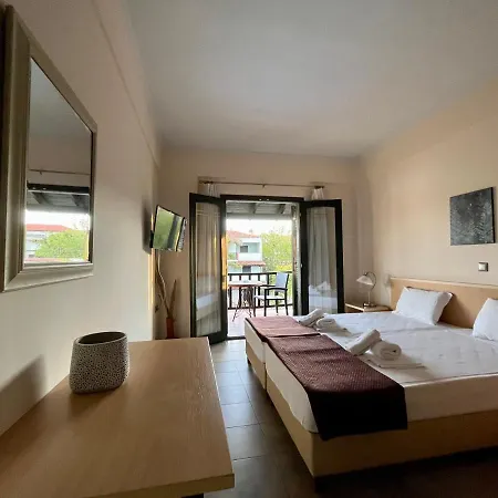 Eden 3* אפיטוס