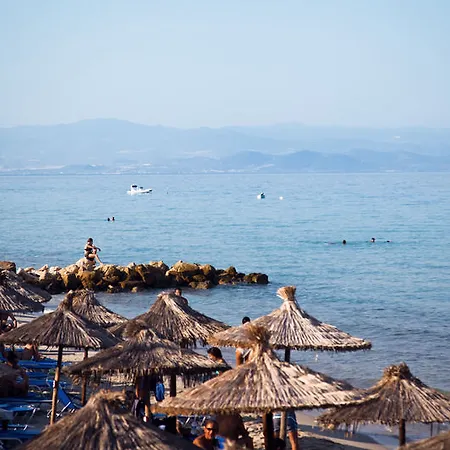 מלון דירות Eden