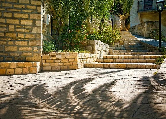 Aparthotel Eden Afytos